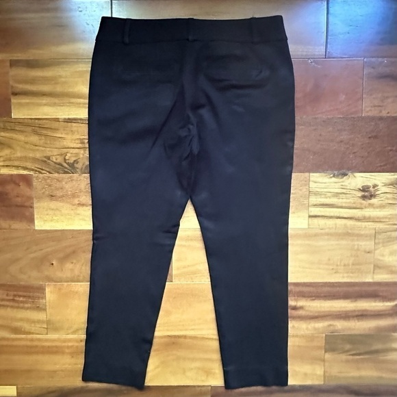 Banana Republic Jackson Fit Pants - Picture 5 of 9